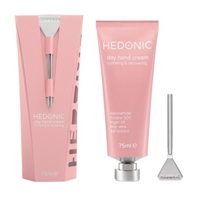 Денний крем для рук Hedonic Day Hand Cream 75 мл