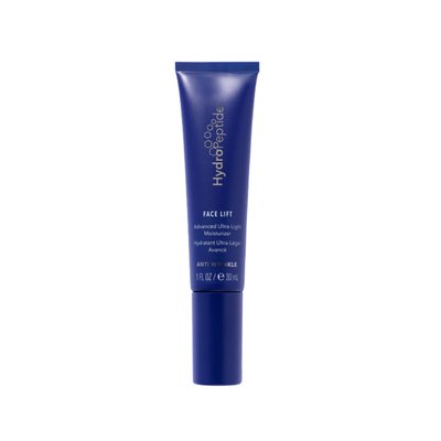 Ультралегкий увлажняющий лифтинг-крем Hydropeptide Face Lift 30ml