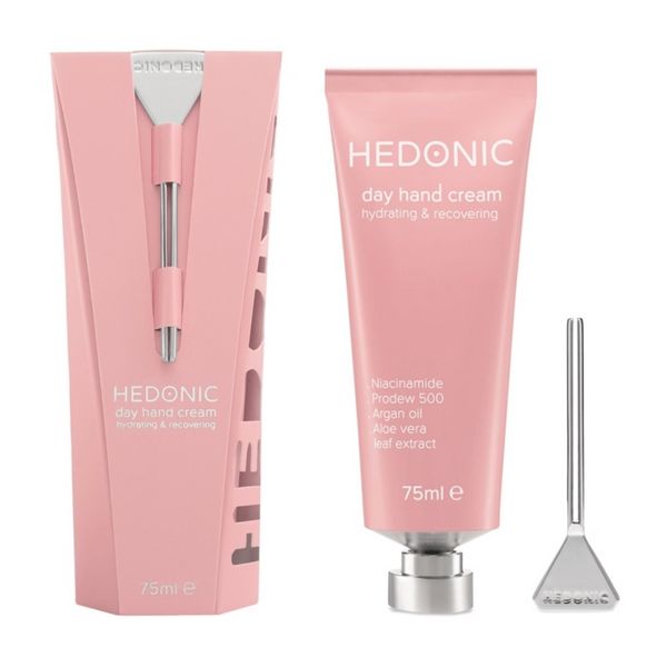 Денний крем для рук Hedonic Day Hand Cream 75 мл