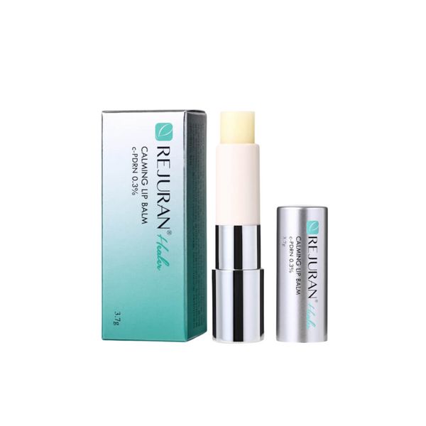 Успокаивающий бальзам для губ Rejuran Healer Calming Lip Balm 3,7г