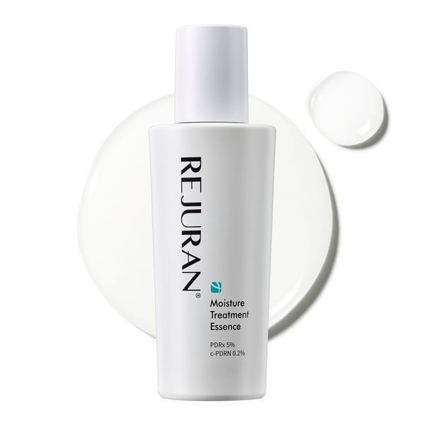 Зволожуюча есенція Rejuran Moisture Treatment Essence, 70 г