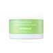 Восстановительный крем с зеленым чаем и церамидами BY WISHTREND Green Tea & Ceramide Barrier Cream 50 мл