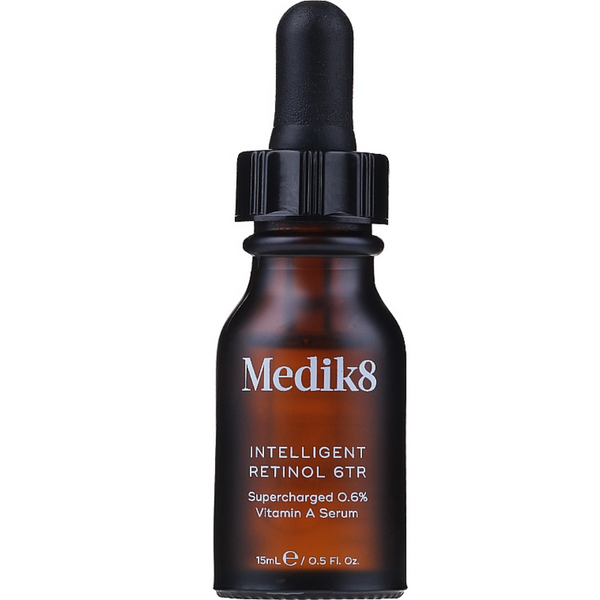 Сыворотка с витамином А Medik8 INTELLIGENT RETINOL 6TR 15 ml 00000371 фото