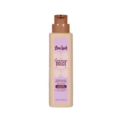 Лосьйон для тіла Tree Hut Cinnamon Dolce Hydraglow Body Lotion 532ml