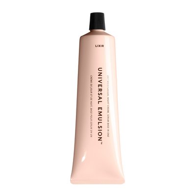 Зволожувальна емульсія Lixirskin Universal Emulsion 100 ml