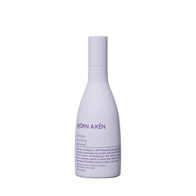 Bjorn Axen Шампунь для объема волос Volumizing Shampoo 250 ml