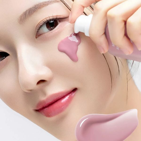 Зволожувальні рідкі ампульні рум'яна House of Hur Moist Ampoule Blusher Lavender Flush, 20 мл
