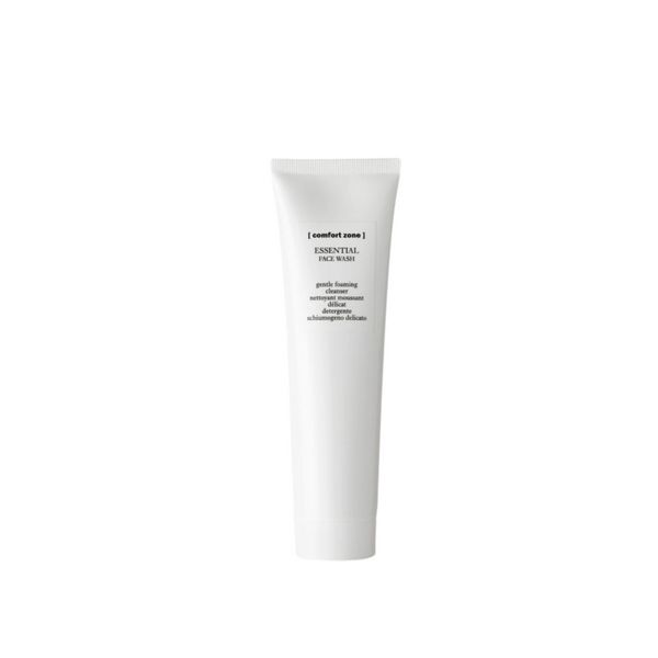 Пенка для умывания Comfort Zone ESSENTIAL FACE WASH 150ML