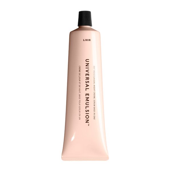 Увлажняющая эмульсия Lixirskin Universal Emulsion 100 ml