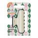 Заколка для волос invisibobble CLIPSTAR All Stars Slam Glam