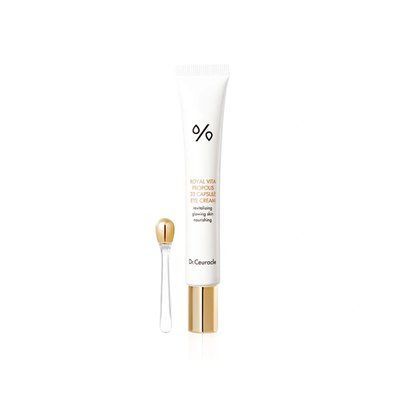 Крем під очі з екстрактом прополісу Dr.Ceuracle Royal Vita Propolis 33 Capsule Eye Cream, 20 мл