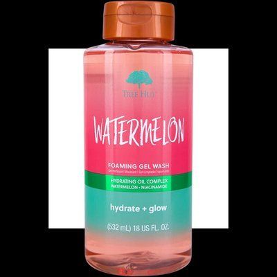 Гель для душу Tree Hut Watermelon Foaming Gel Wash 532мл