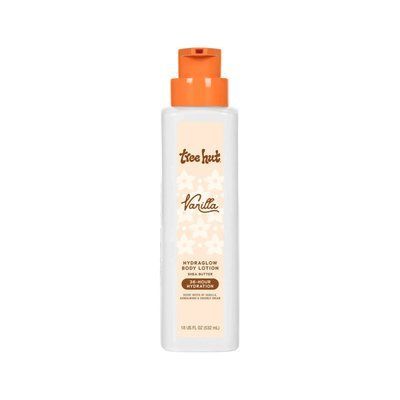 Лосьйон для тіла Tree Hut Vanilla Hydraglow Body Lotion 532ml