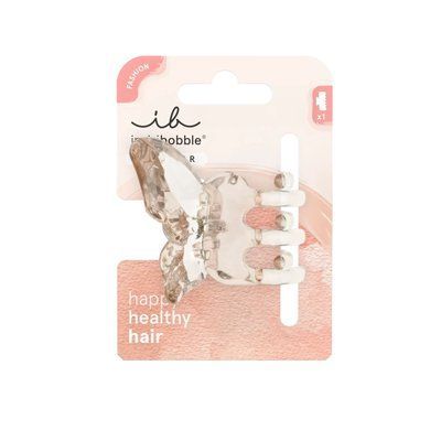 Заколка для волосся invisibobble CLIPSTAR Diamond Butterfly