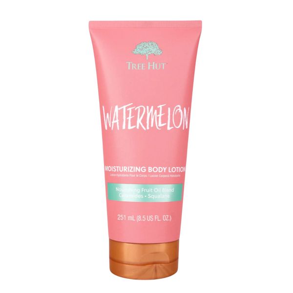 Лосьон для тела Tree Hut Watermelon Hydrating Body Lotion 251ml