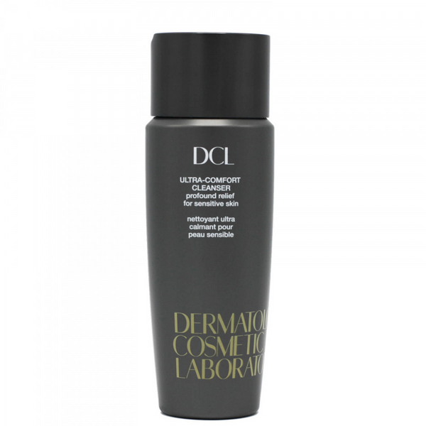 Ультракомфортный очиститель для реактивной кожи DCL Ultra-Comfort Cleanser, 200 ml