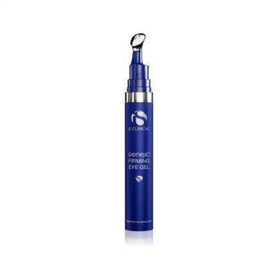 Гель для шкіри навколо очей IS CLINICAL GeneXC Firming Eye Gel, 15 г