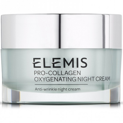 Нічний крем Про-Колаген ELEMIS Pro-Collagen Oxygenating Night Cream, 50 ml
