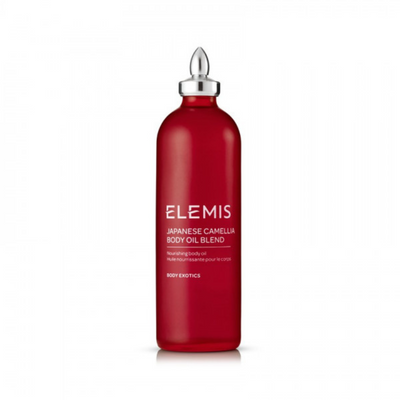 Регенеруюча олія для тіла ELEMIS Japanese Camellia Body Oil Blend, 100 ml