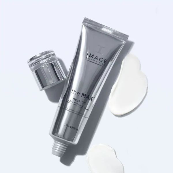 Крем ліфтинг для шиї і декольте Image Skincare The Max Stem Cell Neck Lift, 59 мл