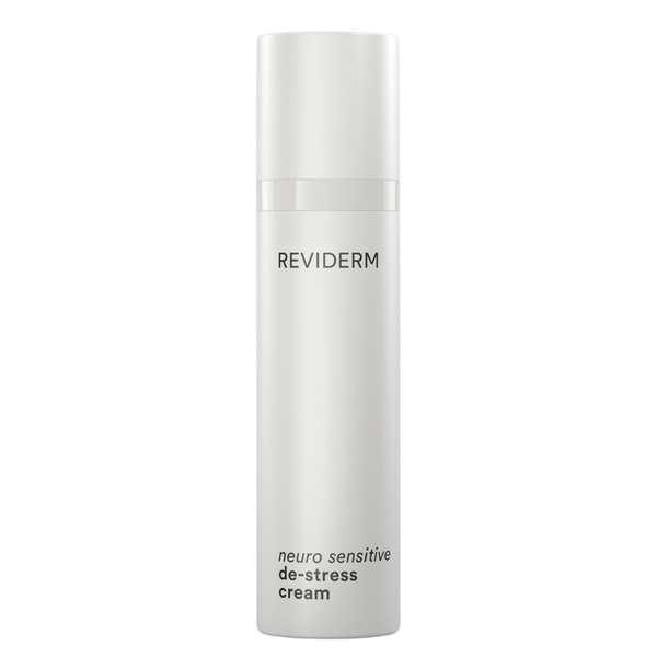 Нейрочутливий анти-стресовий крем Reviderm Neuro Sensitive de-stress cream 50ml