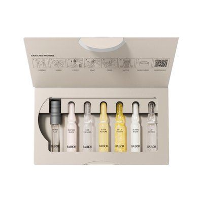 Колекція ампул &laquo;7 днів для ідеальної шкіри&raquo; Babor 7 Days Perfect Skin Collection 7 шт 011007 фото
