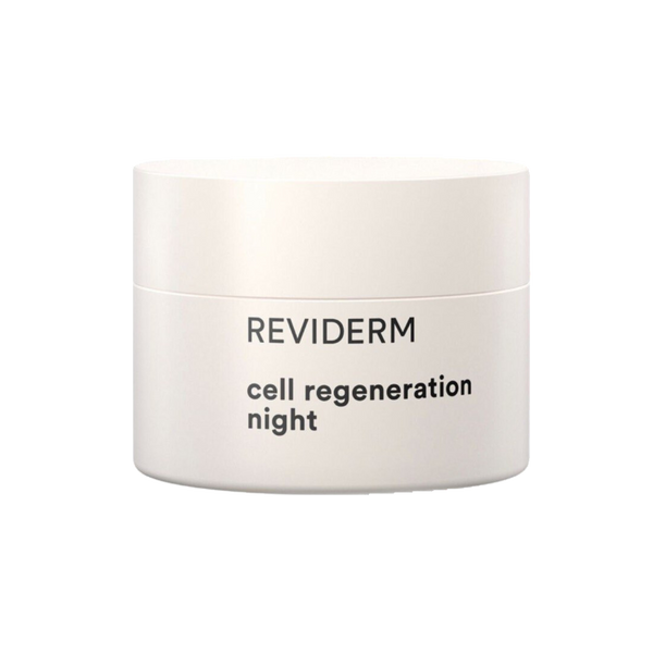 Клеточный регенерирующий ночной крем Reviderm Cell Regeneration night 50ml