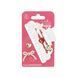 Заколка для волос invisibobble MYCLAW Full of Charms