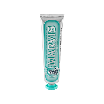 Зубна Паста Аніс та М’ята Marvis Toothpaste Anise Mint 85ml
