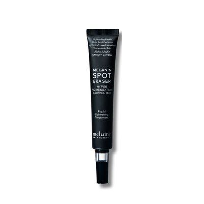 Сироватка-коректор пігментних плям MELUME Melanin Spot Eraser Rapid Lightening Treatment 20 мл 001710 фото
