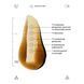 Мініатюра сироватки пр. пігментації Allies Of Skin Mandelic Pigmentation Corrector Night Serum 8 мл 001196 фото 2