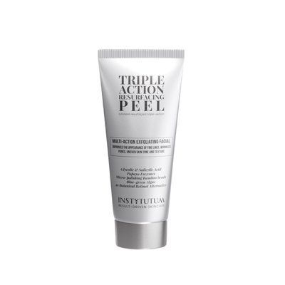 Мініатюра пілінгу для обличчя потрійної дії INSTYTUTUM Triple Action Resurfacing Peel NEW 20 мл 001779 фото