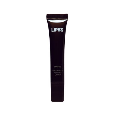 Lipper-блиск Lipss COFFEE 8 мл