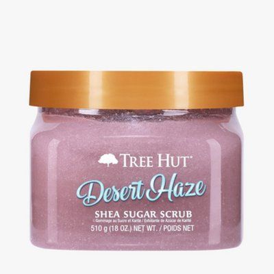 Скраб для тіла Tree Hut Desert Haze Sugar Scrub 510g