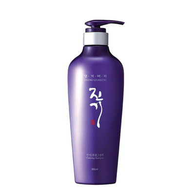 Відновлюючий шампунь Daeng Gi Meo Ri Vitalizing Shampoo, 500 ml