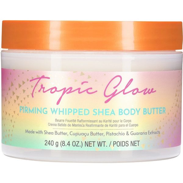 Баттер для тіла Tree Hut Tropic Glow Whipped Body Butter 240g