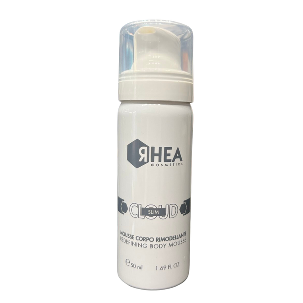 Minisize Ремодулирующий мусс для тела RHEA Cloud Slim 50ml