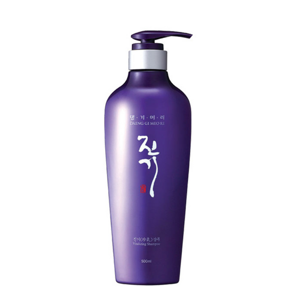 Восстанавливающий шампунь Daeng Gi Meo Ri Vitalizing Shampoo, 500 ml