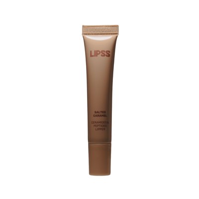 Lipper-блеск Lipss SALTED CARAMEL 8 мл