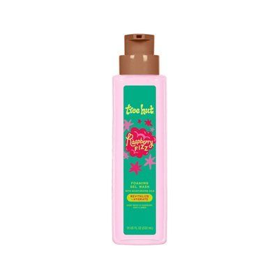 Гель для душу Tree Hut Raspberry Fizz Foaming Gel Wash 532ml