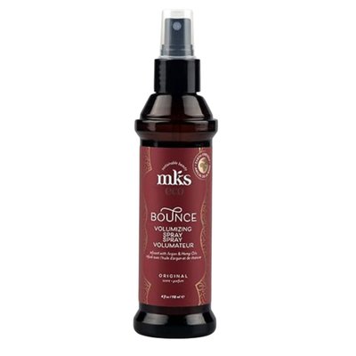 Спрей для обʼєму волосся MKS-ECO Bounce Volumizing Spray Original Scent 118 мл