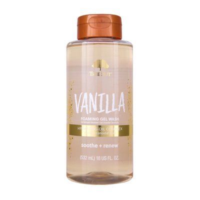 Гель для душу Tree Hut Vanilla Foaming Gel Wash 532ml