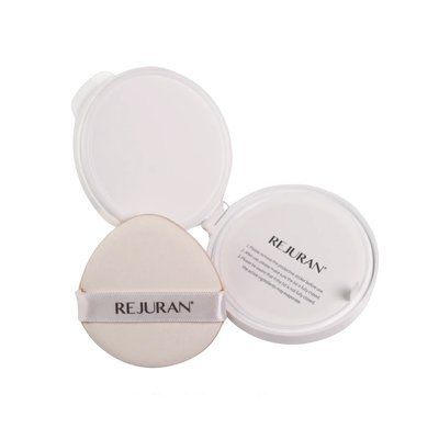 Сменный блок к мультифункциональному кушону с полинуклеотидами Rejuran SkinGlow Cushion SPF50+ Refill, 15 г