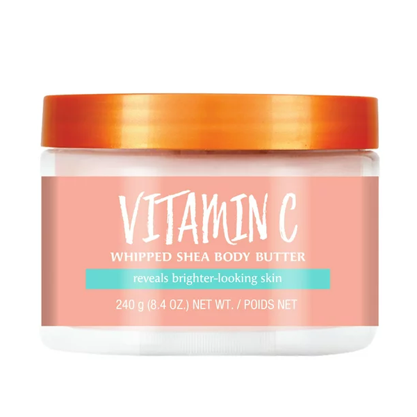 Баттер для тіла Tree Hut Vitamin C Whipped Body Butter 240g