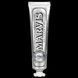 Зубна Паста Відбілююча М'ята Marvis Toothpaste Whitening Mint 85ml