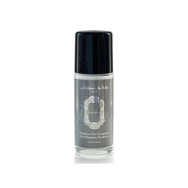 Дезодорант для мужчин La Sultane de Saba Déodorant pour Homme Santal Ancestral 50ml