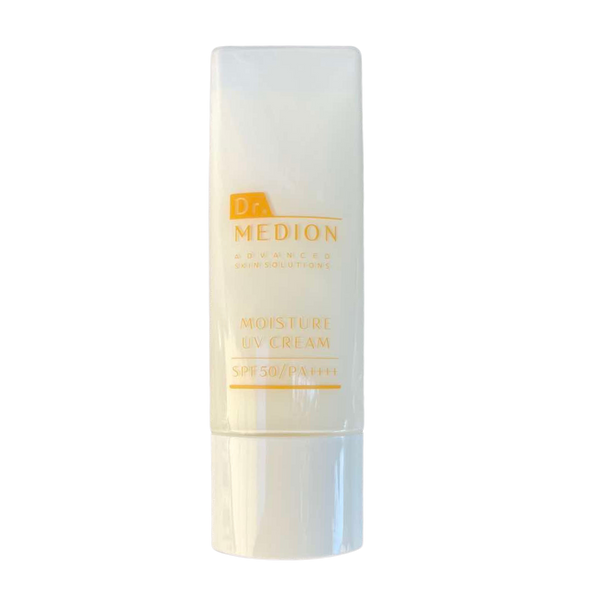 Солнцезащитный увлажняющий крем DR. MEDION Moisture UV Cream SPF 50/РА++++ 30 мл
