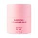 Очищувальний гідрофільний бальзам для зняття макіяжу House of Hur Purifying Cleansing Balm, 50 мл 001822 фото 1