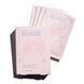 Освежающая маска с экстрактом розы Patchology Serve Chilled Rose Sheet Mask, 2 шт 001395 фото 1