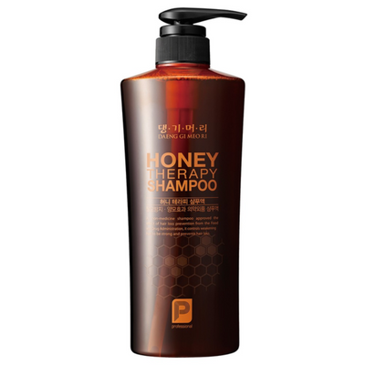 Шампунь "Медова терапія" Daeng Gi Meo Ri Honey Therapy Shampoo, 500 ml